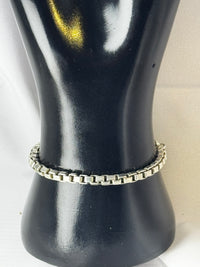 Tiffany&Co. ベネチアン ブレスレット