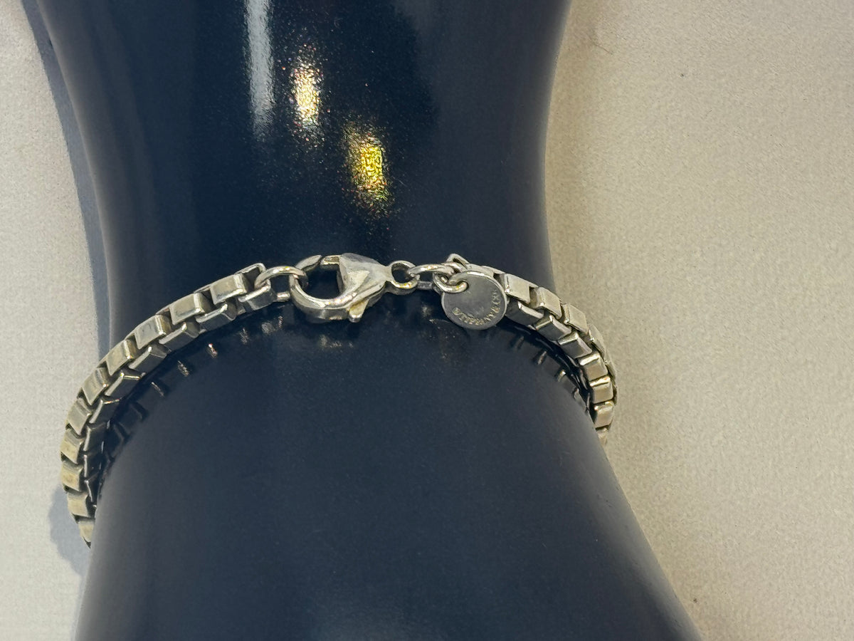 Tiffany&Co. ベネチアン ブレスレット