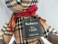 BURBERRY バーバリーズ ベア 1999 木箱付