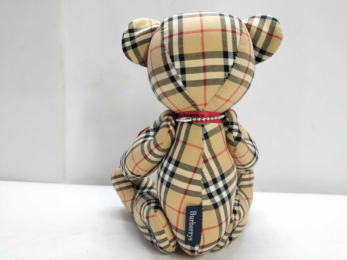 BURBERRY バーバリーズ ベア 1999 木箱付
