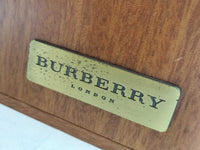BURBERRY バーバリーズ ベア 1999 木箱付