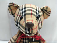 BURBERRY バーバリーズ ベア 1999 木箱付