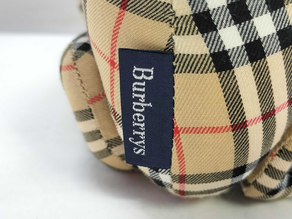 BURBERRY バーバリーズ ベア 1999 木箱付