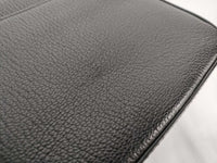 RALPH LAUREN  レザー ショルダーバッグ