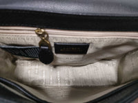 RALPH LAUREN  レザー ショルダーバッグ