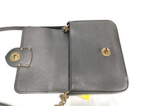 RALPH LAUREN  レザー ショルダーバッグ