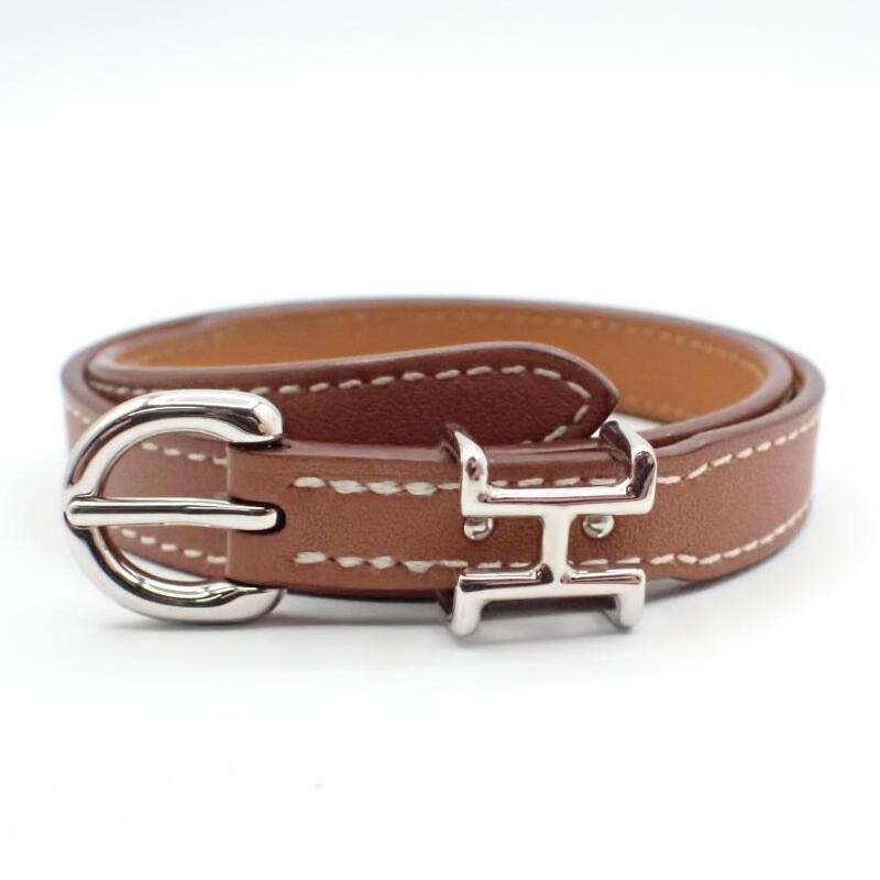 HERMES（エルメス） ブレスレット トレンチ