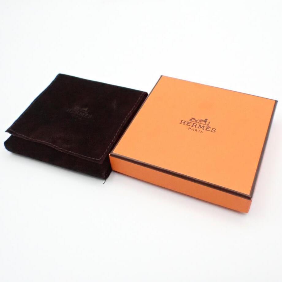 HERMES（エルメス） ブレスレット トレンチ