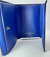 LOUIS VUITTON タイガラマ ディスカバリー コンパクトウォレット