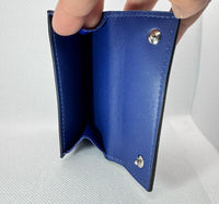 LOUIS VUITTON タイガラマ ディスカバリー コンパクトウォレット